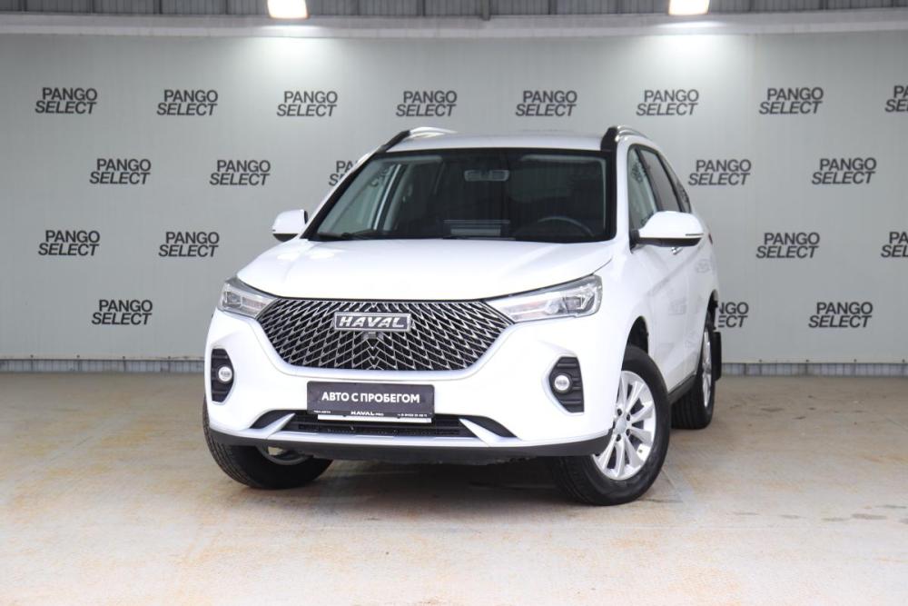 Haval M6 II Ульяновск  - изображение 1