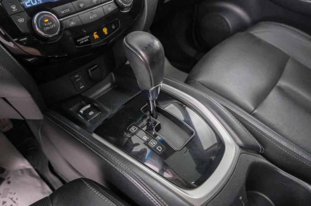 Nissan Qashqai II Красноярск  - изображение 19