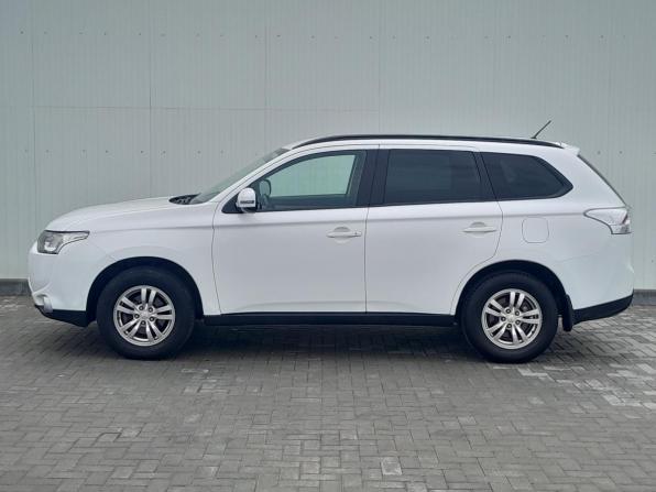 Mitsubishi Outlander III с пробегом 2014 года, цена 1 579 000 рублей, 144182 км, внедорожник, Автокод Объявления