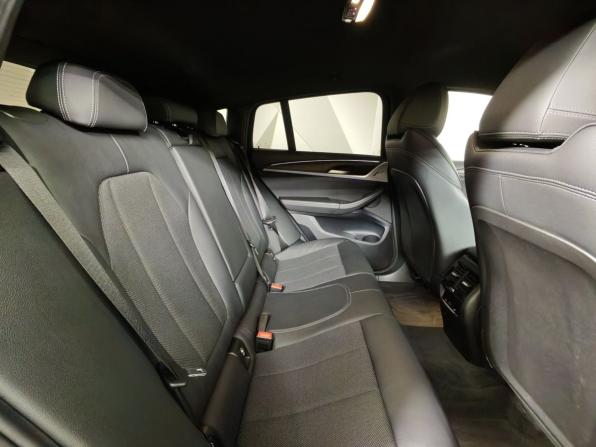 BMW X4 II (G02) с пробегом 2018 года, цена 3 915 000 рублей, 114719 км, внедорожник, Автокод Объявления