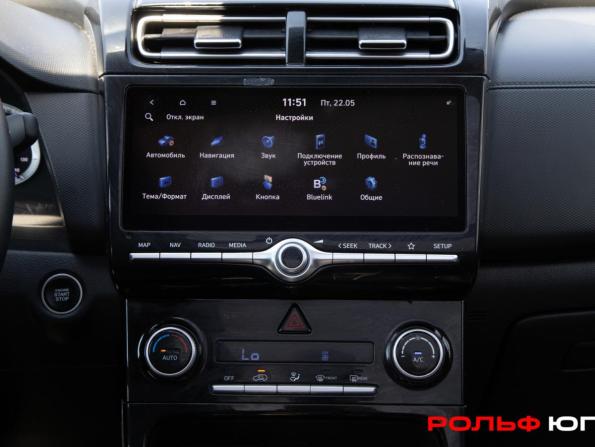 Hyundai Creta II с пробегом 2021 года, цена 2 598 000 рублей, 37462 км, внедорожник, Автокод Объявления