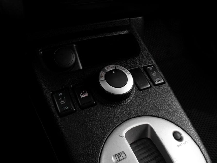 Nissan X-Trail II Рестайлинг Тюмень  - изображение 17