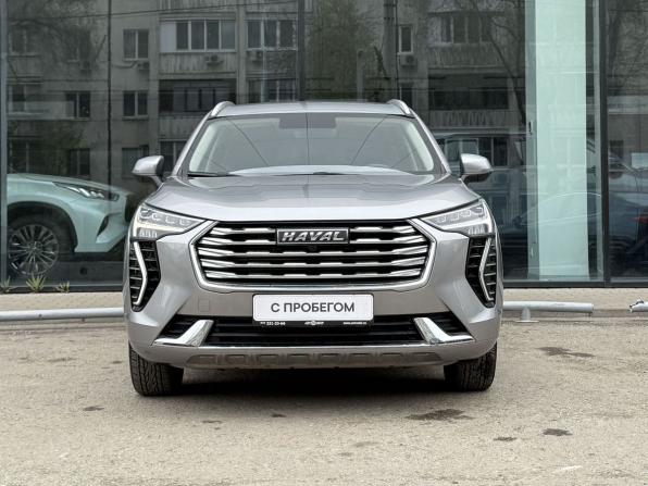 Haval Jolion I Рестайлинг с пробегом 2023 года, цена 2 300 000 рублей, 4043 км, внедорожник, Автокод Объявления