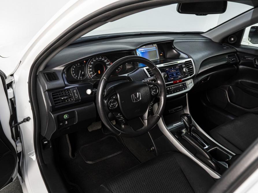 Honda Accord IX Тюмень  - изображение 10