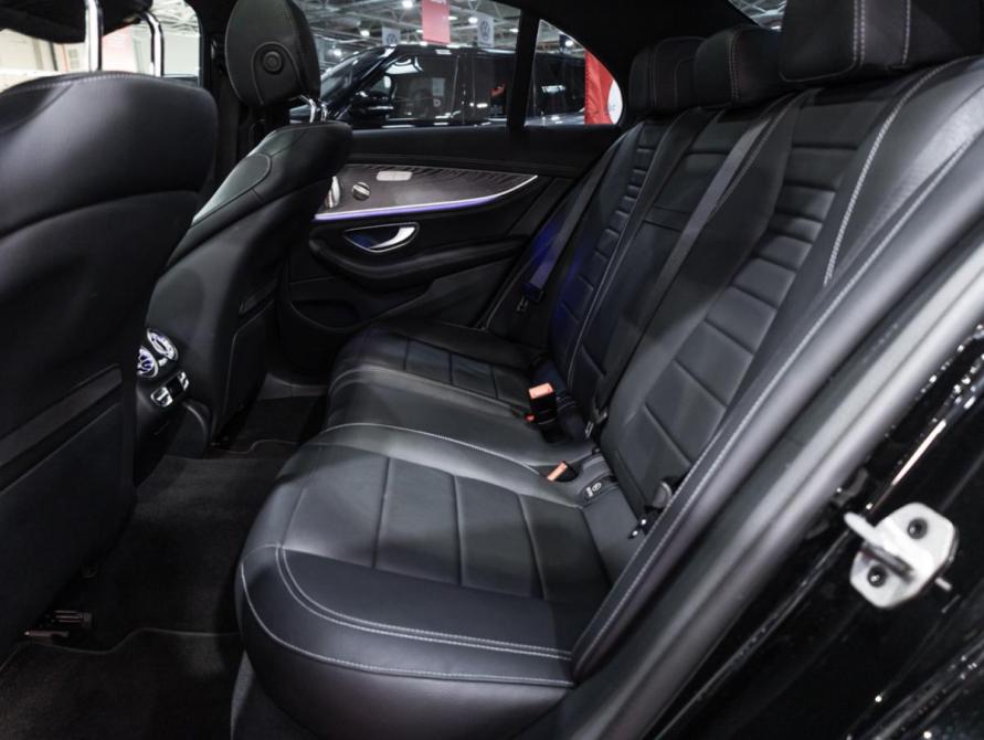 Mercedes-Benz E-Класс V (W213 S213 C238) Рестайлинг Санкт-Петербург  - изображение 13