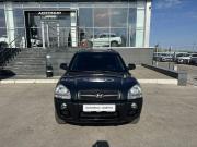 Hyundai Tucson I Саратов  - изображение 17