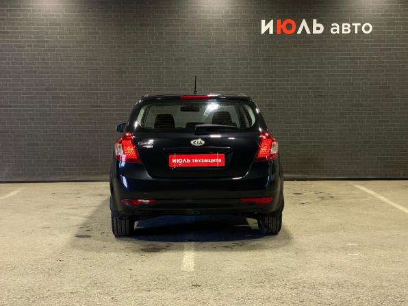 Kia Ceed I Рестайлинг с пробегом 2010 года, цена 800 000 рублей, 216235 км, хэтчбек, Автокод Объявления