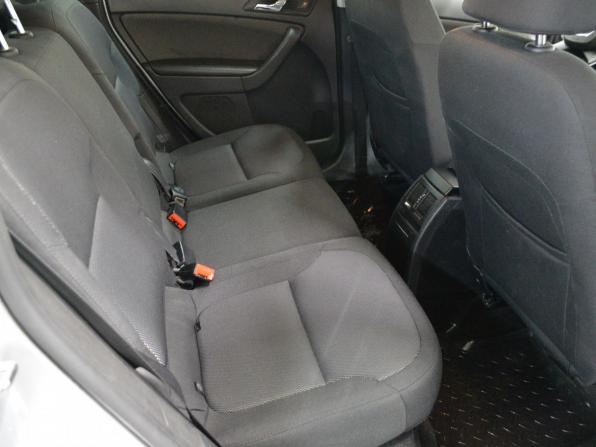 Skoda Yeti I с пробегом 2013 года, цена 490 000 рублей, 277813 км, внедорожник, Автокод Объявления