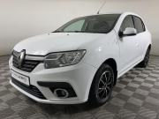 Renault Logan II Рестайлинг Москва  - изображение 20
