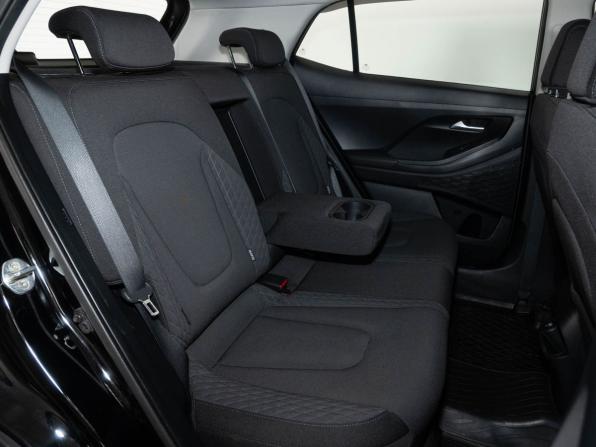 Hyundai Creta II с пробегом 2021 года, цена 2 335 000 рублей, 34837 км, внедорожник, Автокод Объявления