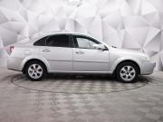 Chevrolet Lacetti I Ульяновск  - изображение 27
