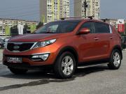 Kia Sportage III Ижевск  - изображение 20