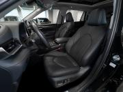 Toyota Highlander IV (XU70) Москва  - изображение 43