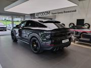 Porsche Cayenne III Рестайлинг Москва  - изображение 46