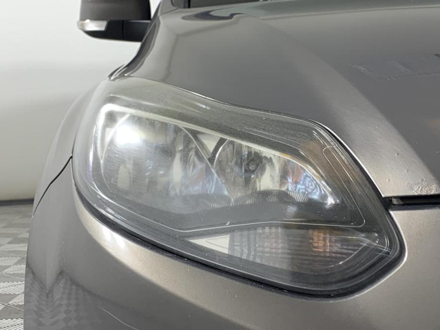 Ford Focus III Москва  - изображение 9