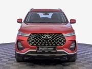 Chery Tiggo 7 Pro I Москва  - изображение 30