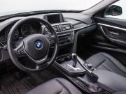 BMW 3 серии VI (F3x) Москва  - изображение 28