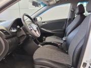 Hyundai Solaris I Рестайлинг Екатеринбург  - изображение 29