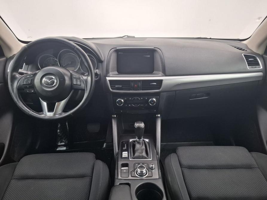 Mazda CX-5 I Рестайлинг Москва  - изображение 12