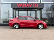 Kia Rio IV Азнакаево  - изображение 25