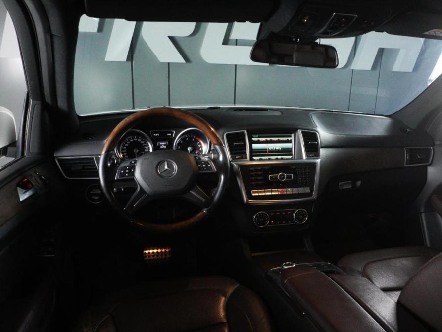Mercedes-Benz GL-Класс II (X166) Минеральные Воды  - изображение 6
