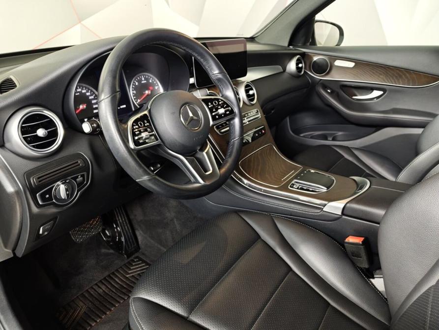 Mercedes-Benz GLC I (X253) Рестайлинг Москва  - изображение 19