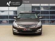 Hyundai Solaris I Рестайлинг Казань  - изображение 15