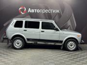 Lada (ВАЗ) 2131 (4x4) I Оренбург  - изображение 20