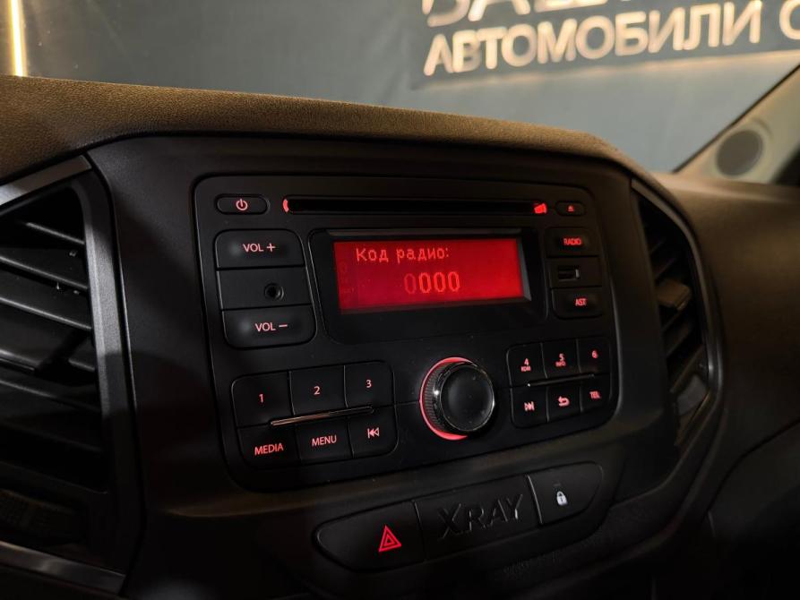 Lada (ВАЗ) XRAY I Уфа  - изображение 12