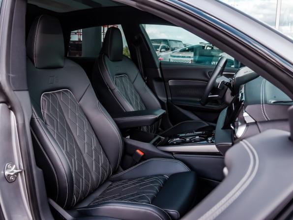 Audi A5 III (B10) с пробегом 2025 года, цена 5 180 000 рублей, 10511 км, лифтбек, Автокод Объявления
