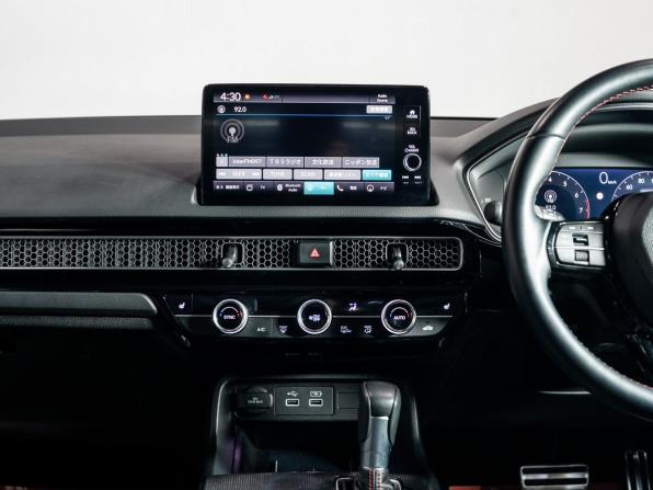 Honda Civic XI с пробегом 2021 года, цена 2 960 000 рублей, 29090 км, хэтчбек, Автокод Объявления