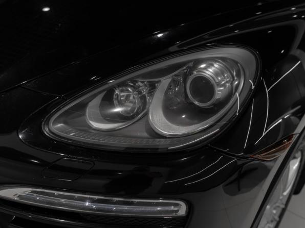 Porsche Cayenne II (958) с пробегом 2011 года, цена 1 895 000 рублей, 248920 км, внедорожник, Автокод Объявления