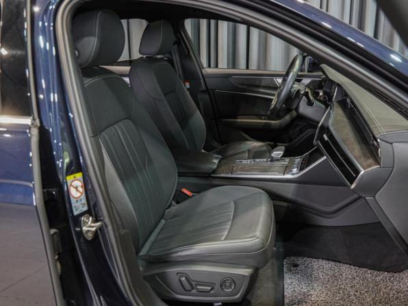 Audi A6 V (C8) с пробегом 2020 года, цена 5 050 000 рублей, 70495 км, седан, Автокод Объявления