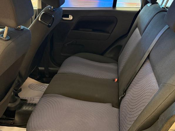 Ford Fusion I Рестайлинг с пробегом 2008 года, цена 298 000 рублей, 259049 км, хэтчбек, Автокод Объявления