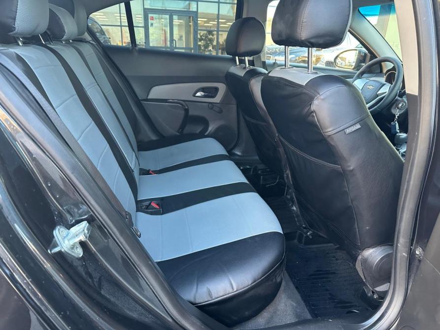 Chevrolet Cruze I Рестайлинг Екатеринбург  - изображение 8