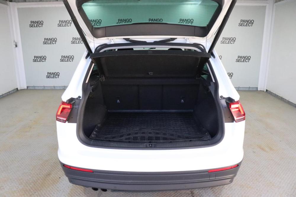 Volkswagen Tiguan II Ульяновск  - изображение 5