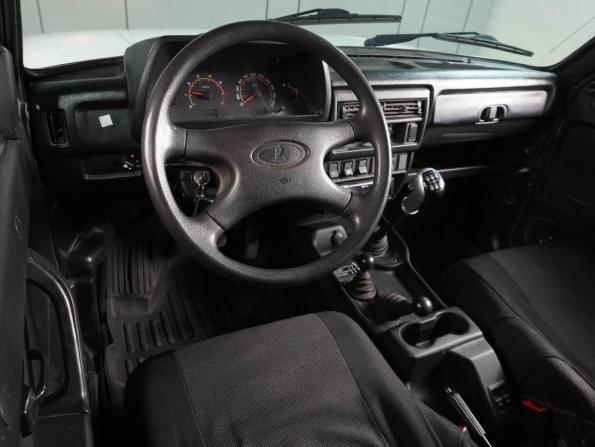 Lada (ВАЗ) 2121 (4x4) I Рестайлинг с пробегом 2019 года, цена 679 000 рублей, 125601 км, внедорожник, Автокод Объявления