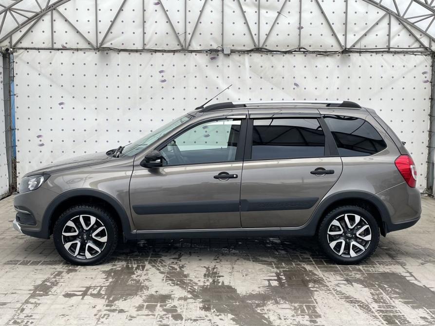 Lada (ВАЗ) Granta I Рестайлинг Тамбов  - изображение 10