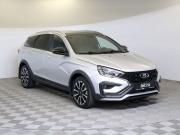 Lada (ВАЗ) Vesta I Рестайлинг (NG) Санкт-Петербург  - изображение 25