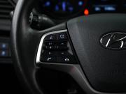 Hyundai Solaris II Рестайлинг Москва  - изображение 32