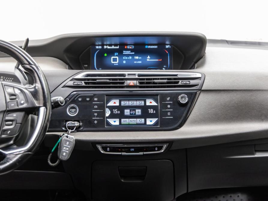 Citroen C4 Picasso II Волгоград  - изображение 21