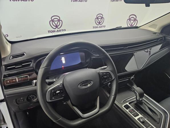 Omoda S5 с пробегом 2023 года, цена 1 236 000 рублей, 41106 км, седан, Автокод Объявления