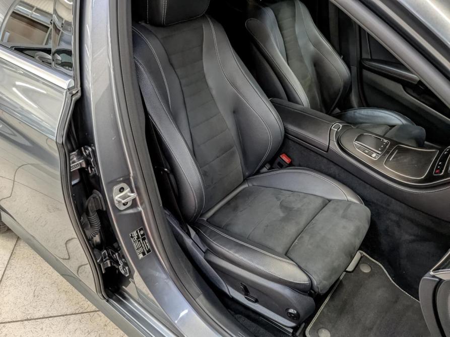 Mercedes-Benz E-Класс V (W213 S213 C238) Рестайлинг Москва  - изображение 23