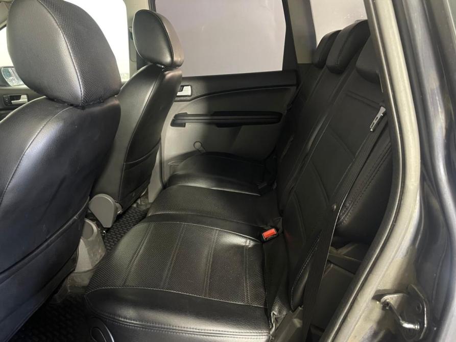 Ford C-MAX I Воронеж  - изображение 15