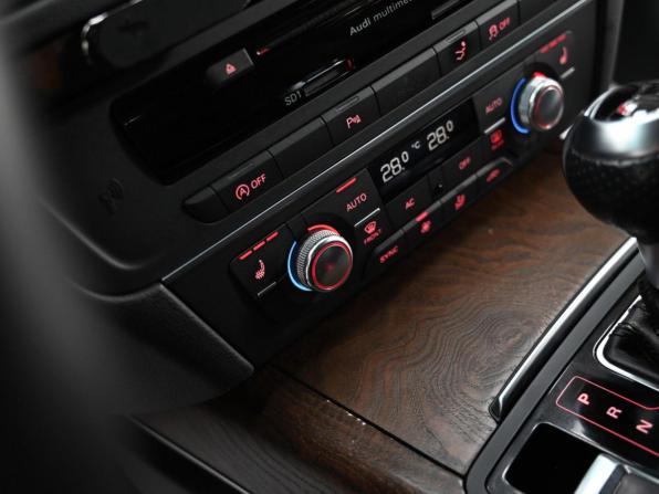 Audi A7 I (4G) с пробегом 2012 года, цена 1 299 000 рублей, 146465 км, лифтбек, Автокод Объявления