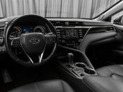 Toyota Camry VIII (XV70) Москва  - изображение 28