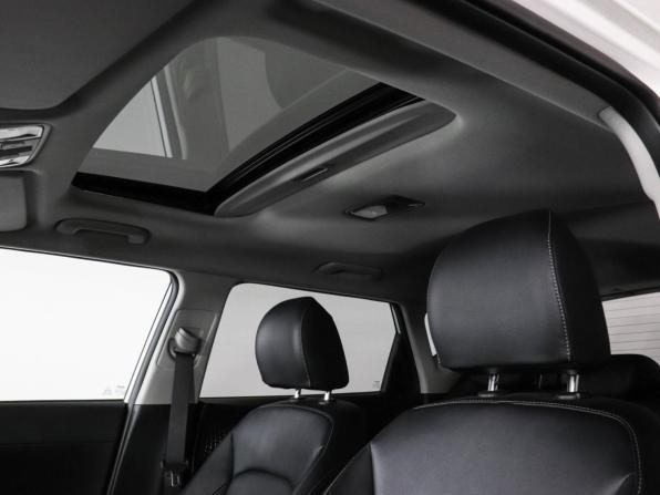 Kia Soul III с пробегом 2022 года, цена 2 499 000 рублей, 47982 км, хэтчбек, Автокод Объявления