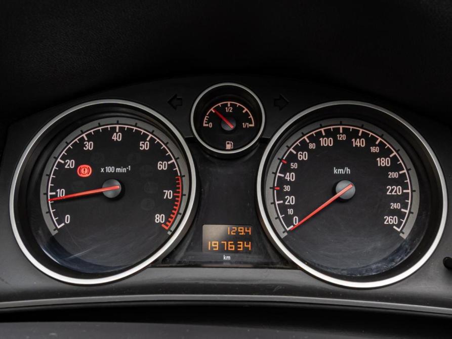 Opel Astra H Рестайлинг Краснодар  - изображение 14