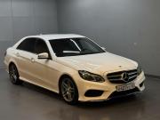 Mercedes-Benz E-Класс IV (W212 S212 C207) Рестайлинг Красноярск  - изображение 31