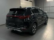 Kia Sportage IV Рестайлинг Красноярск  - изображение 23